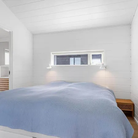 Semesterbostad Tv1733-albaek-volvensvej-35 *